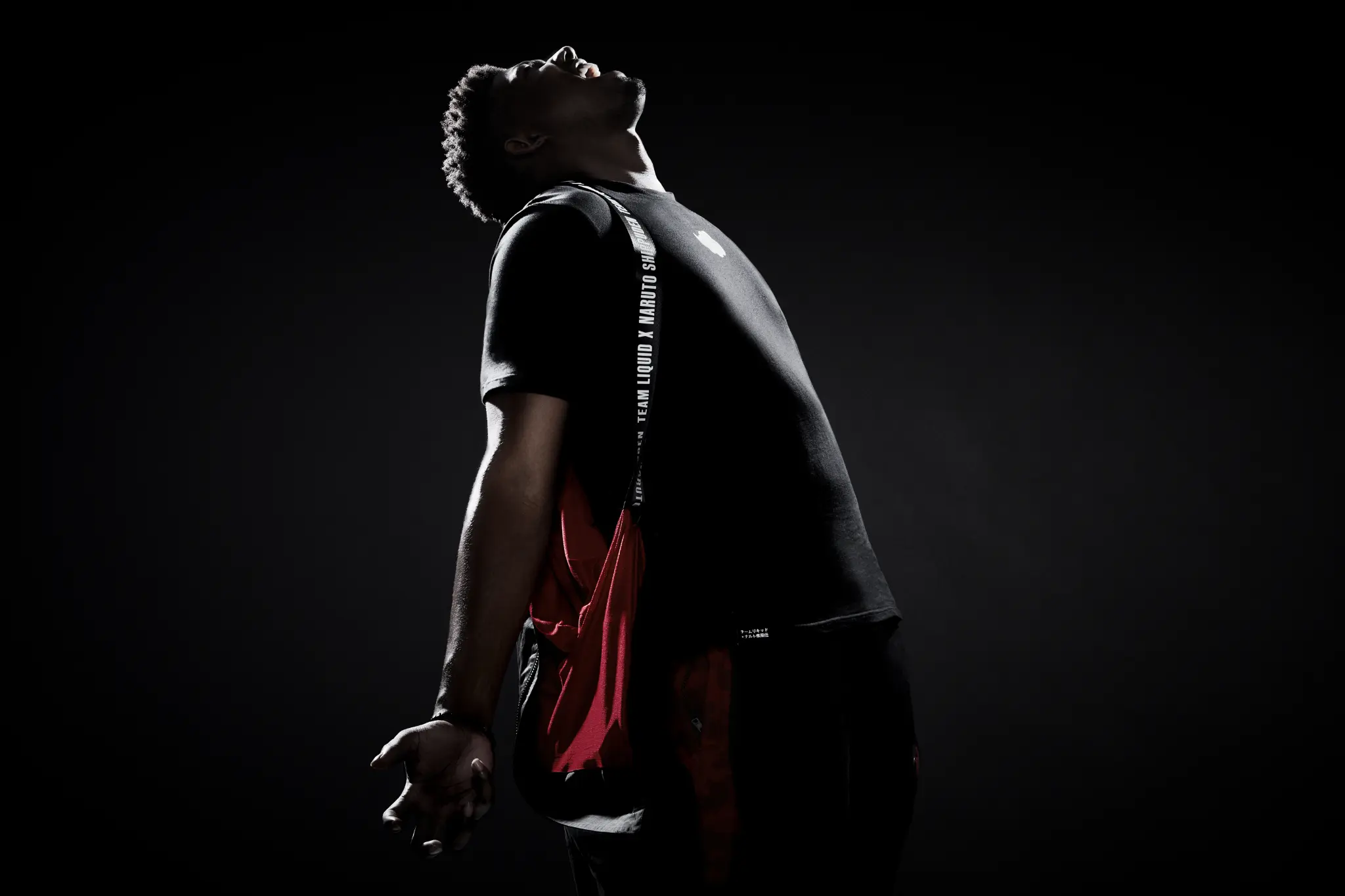 King Vader: Bridging the Gap Between Hip-Hop and Anime